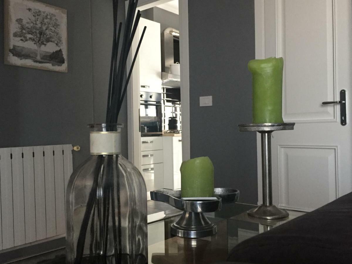 Big Tree Luxury Apartment Roma Eksteriør bilde