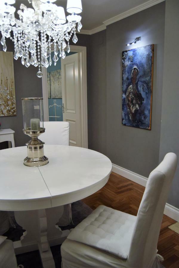 Big Tree Luxury Apartment Roma Eksteriør bilde